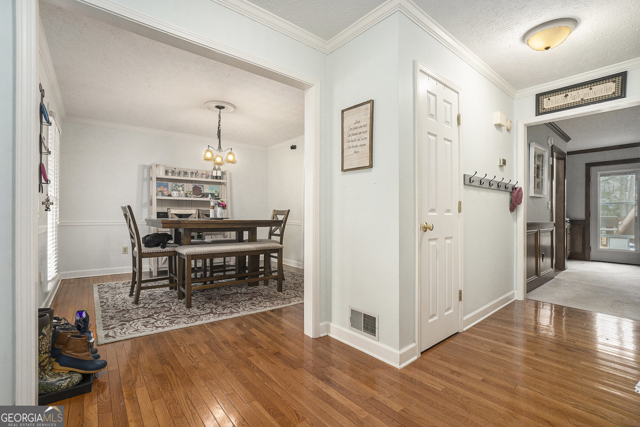Lees Crossing - Residential