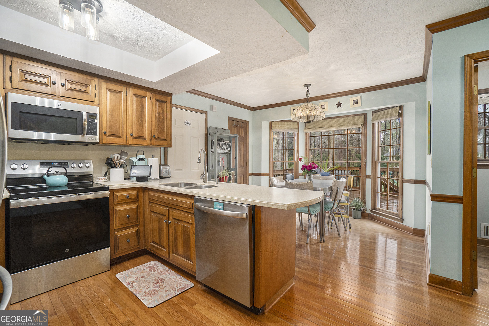 Lees Crossing - Residential