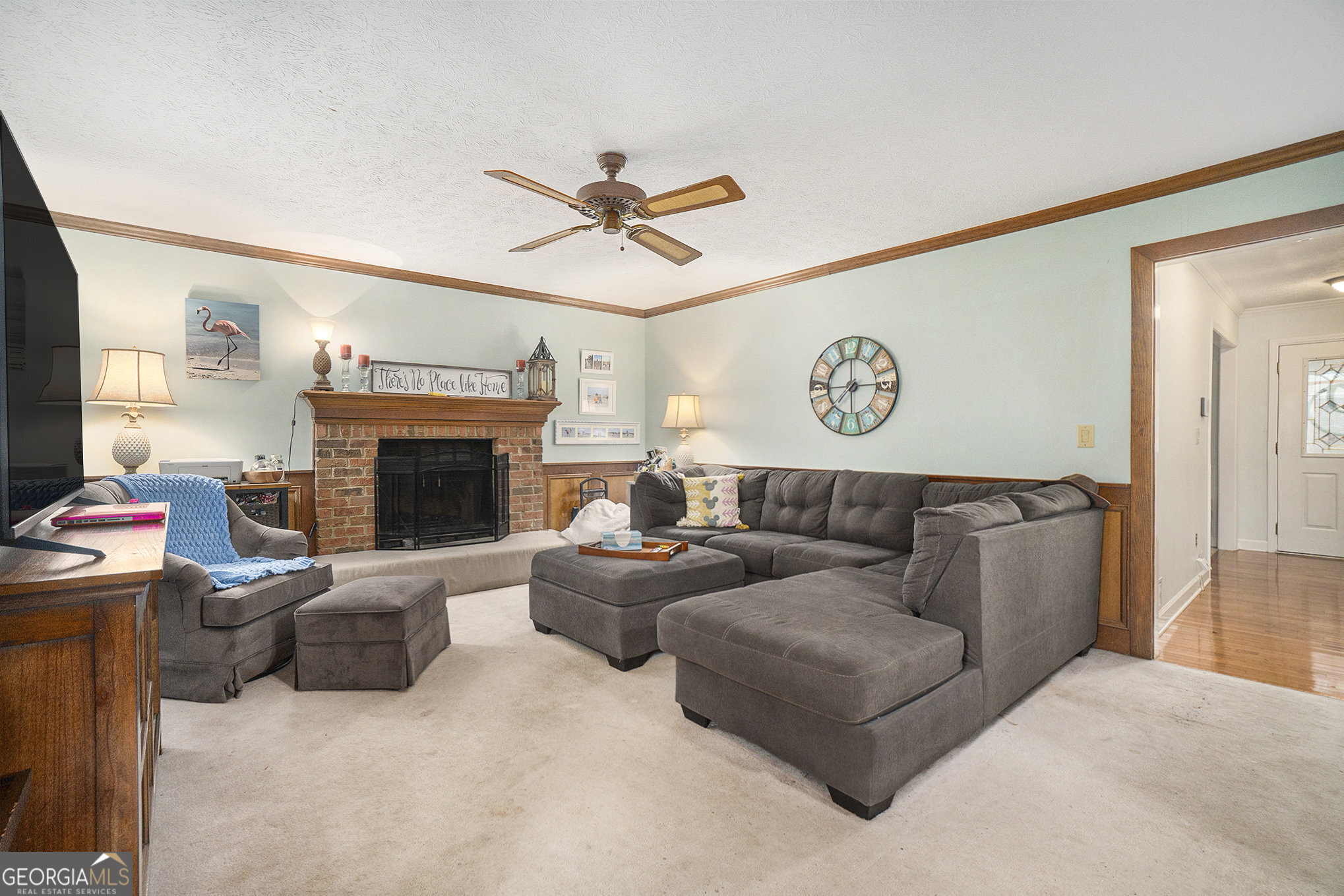 Lees Crossing - Residential