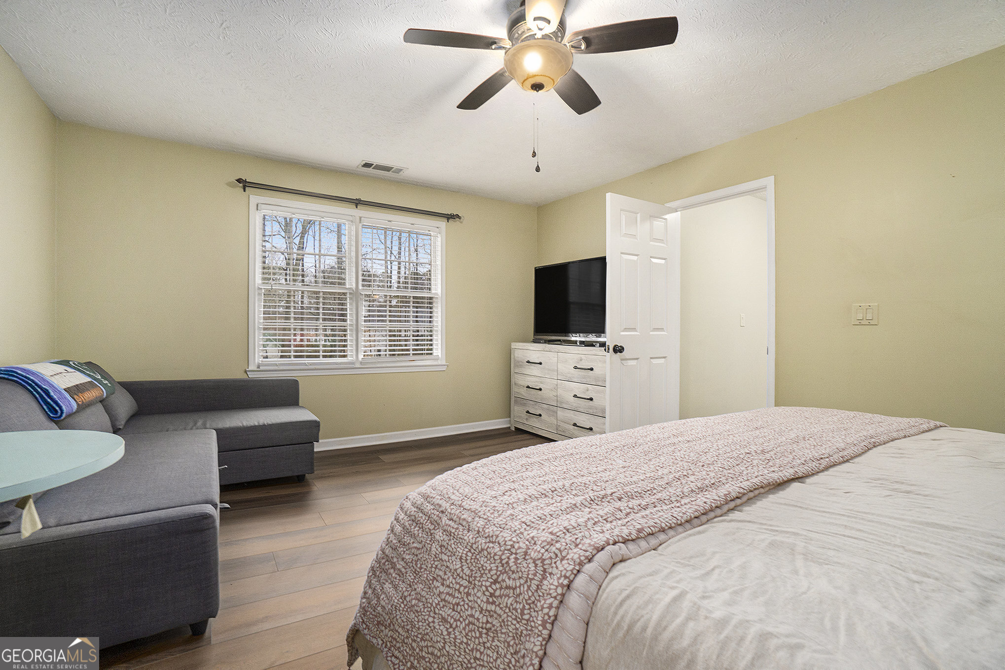 Lees Crossing - Residential