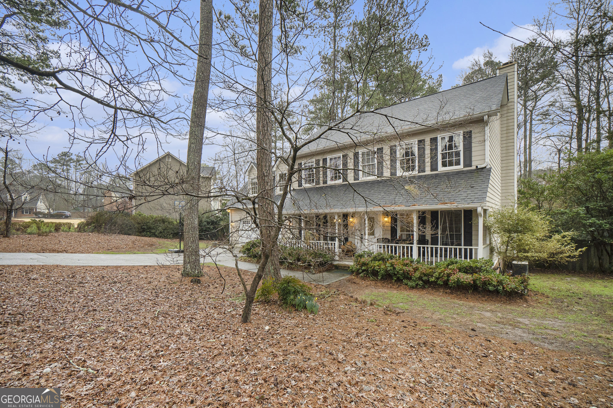 Lees Crossing - Residential