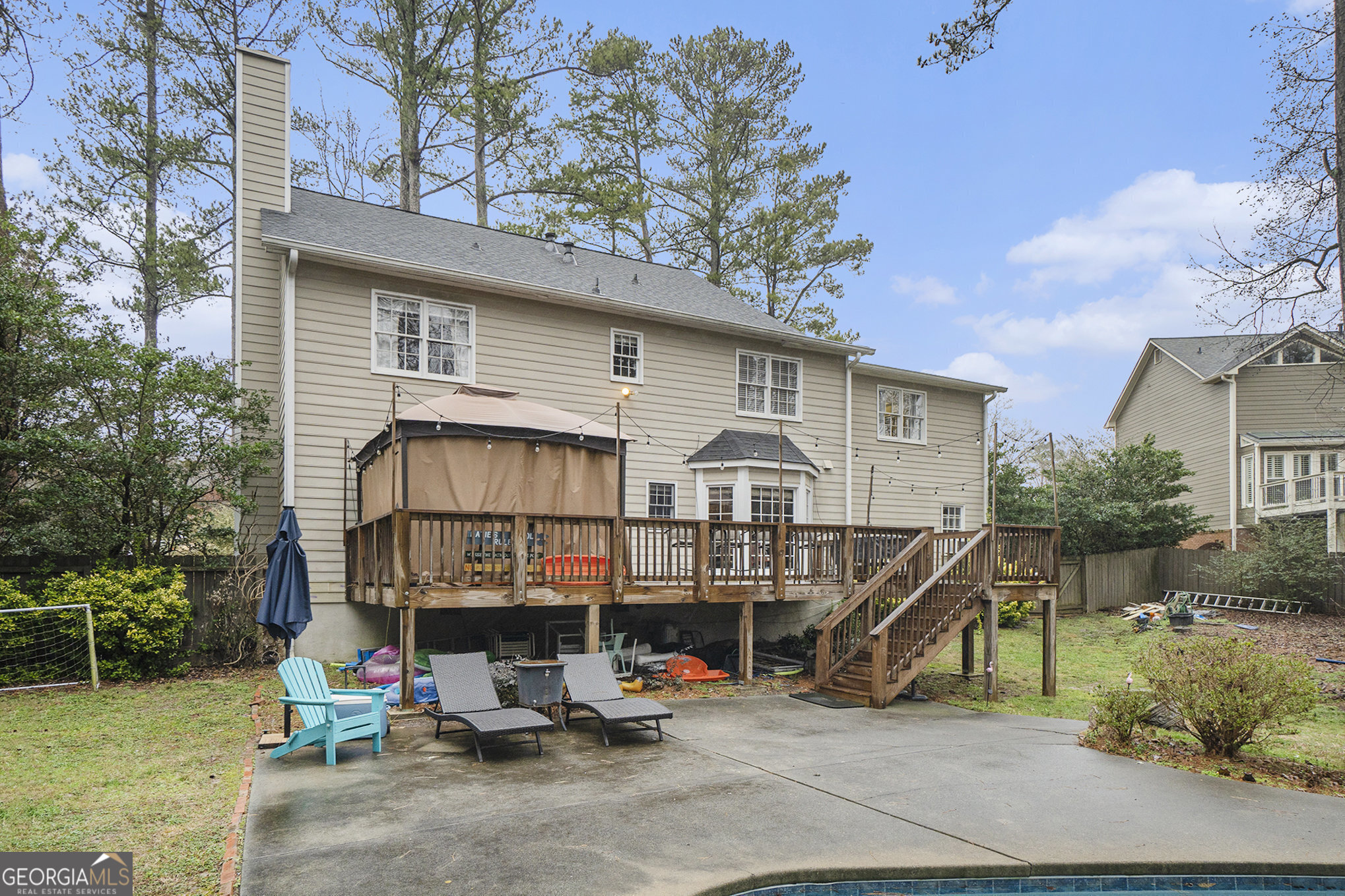 Lees Crossing - Residential