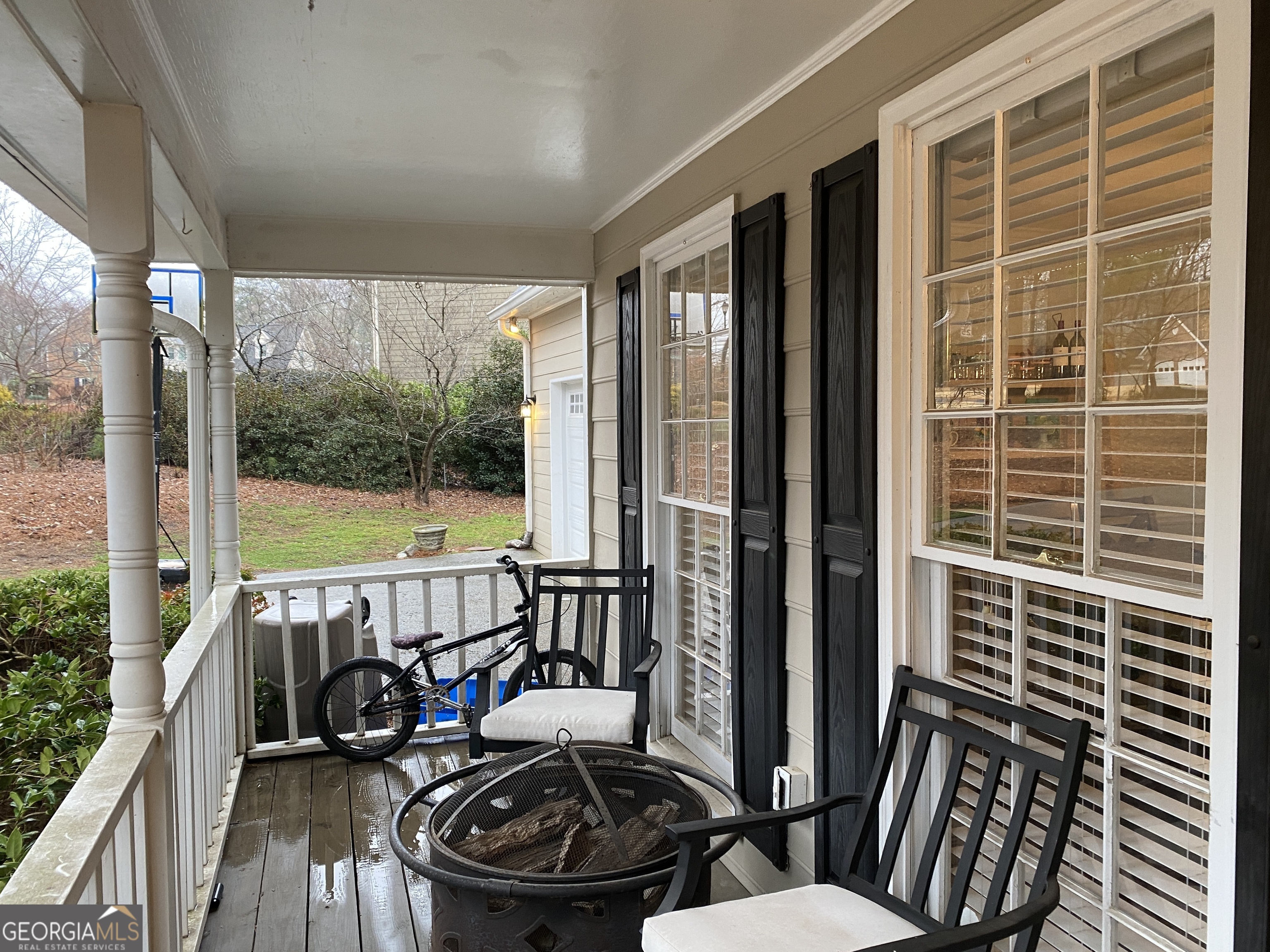 Lees Crossing - Residential