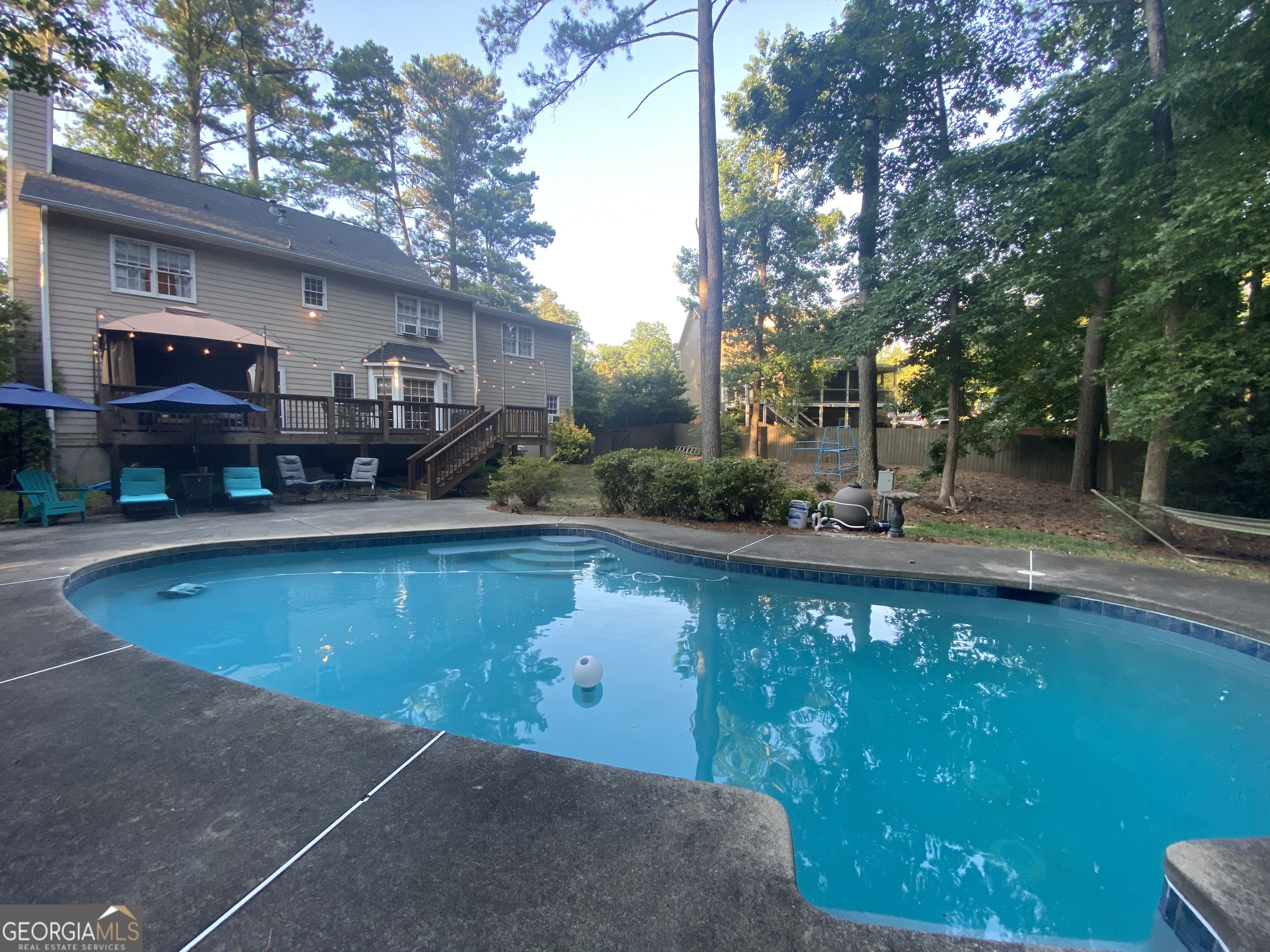Lees Crossing - Residential