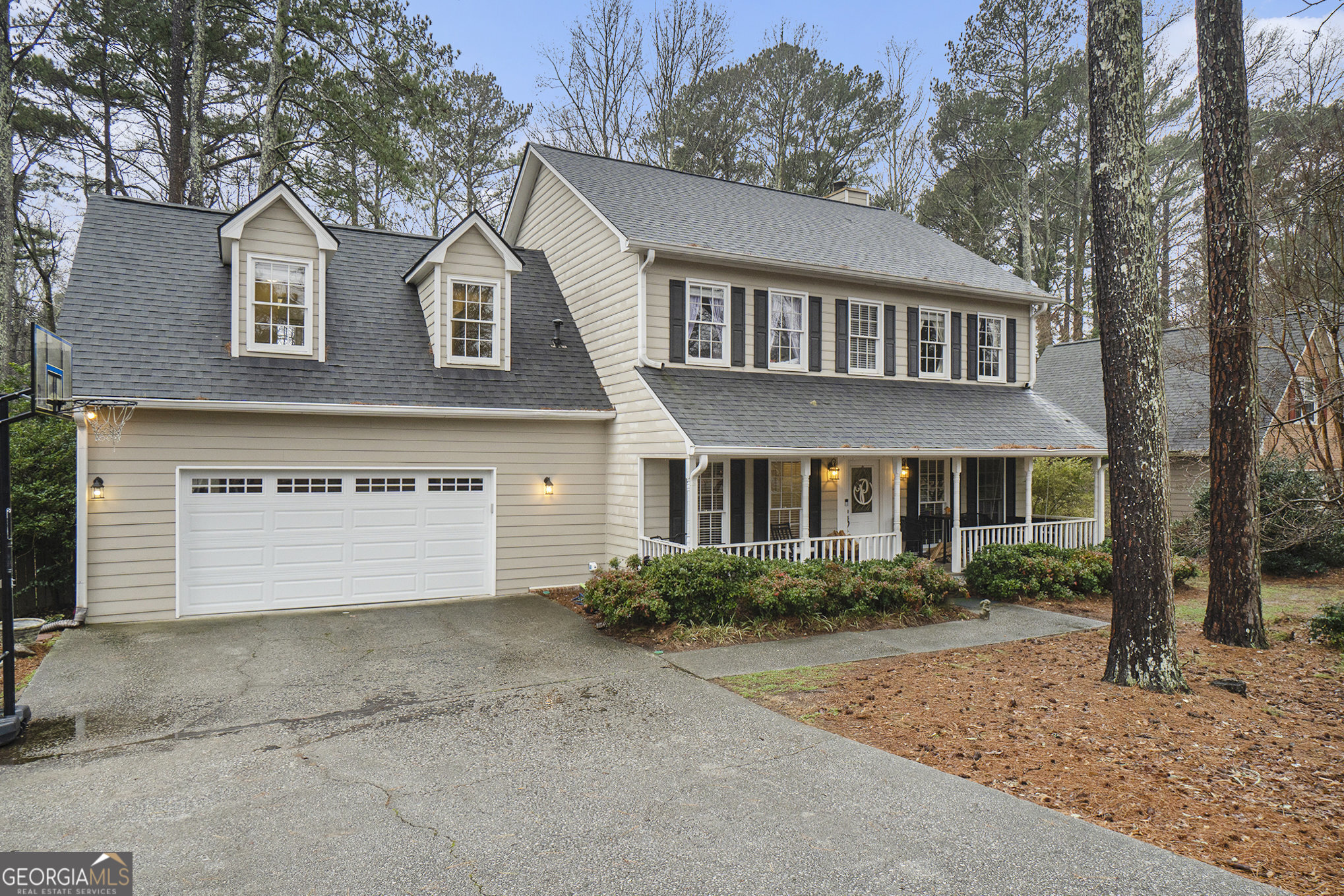 Lees Crossing - Residential
