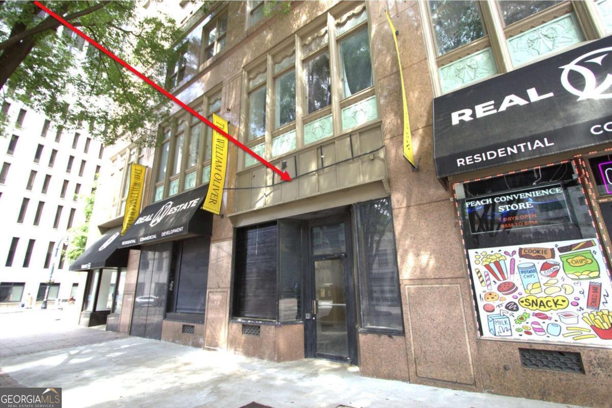 32 Peachtree ST NW CU2