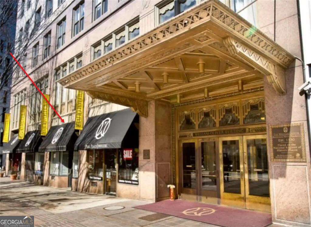 32 Peachtree ST NW CU2