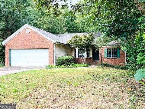 3078 Standing Rock CT Lithia Springs GA 30122