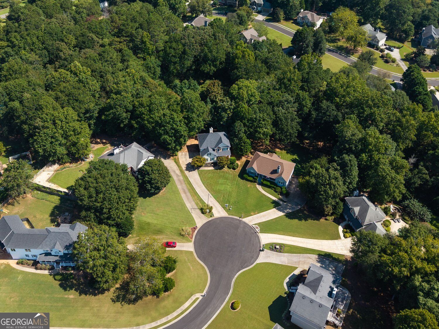 211 Sweetbriar LN
