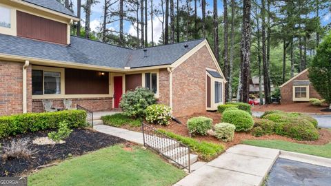 49 Country CT Alpharetta GA 30005
