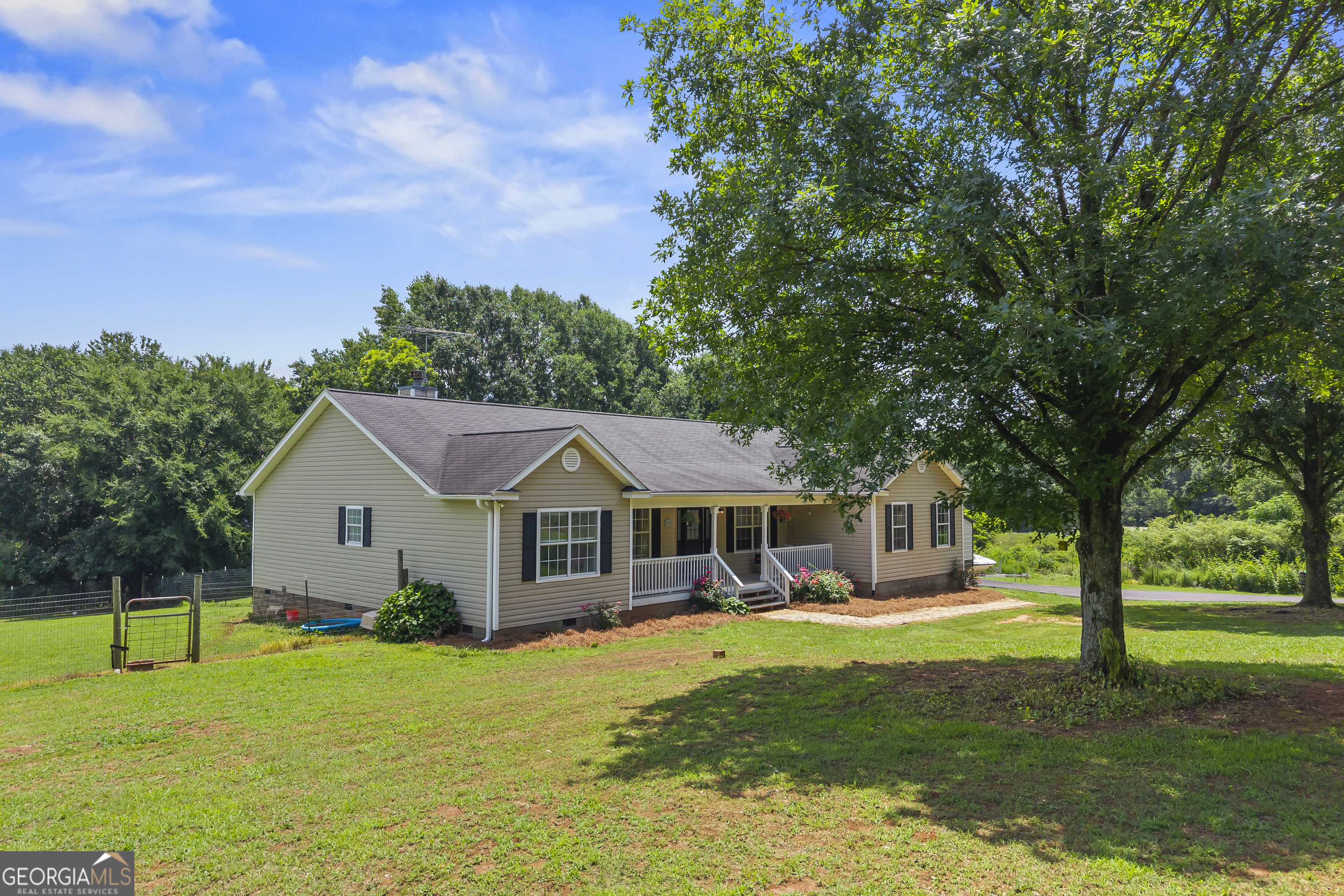 1649 Brays Lake RD