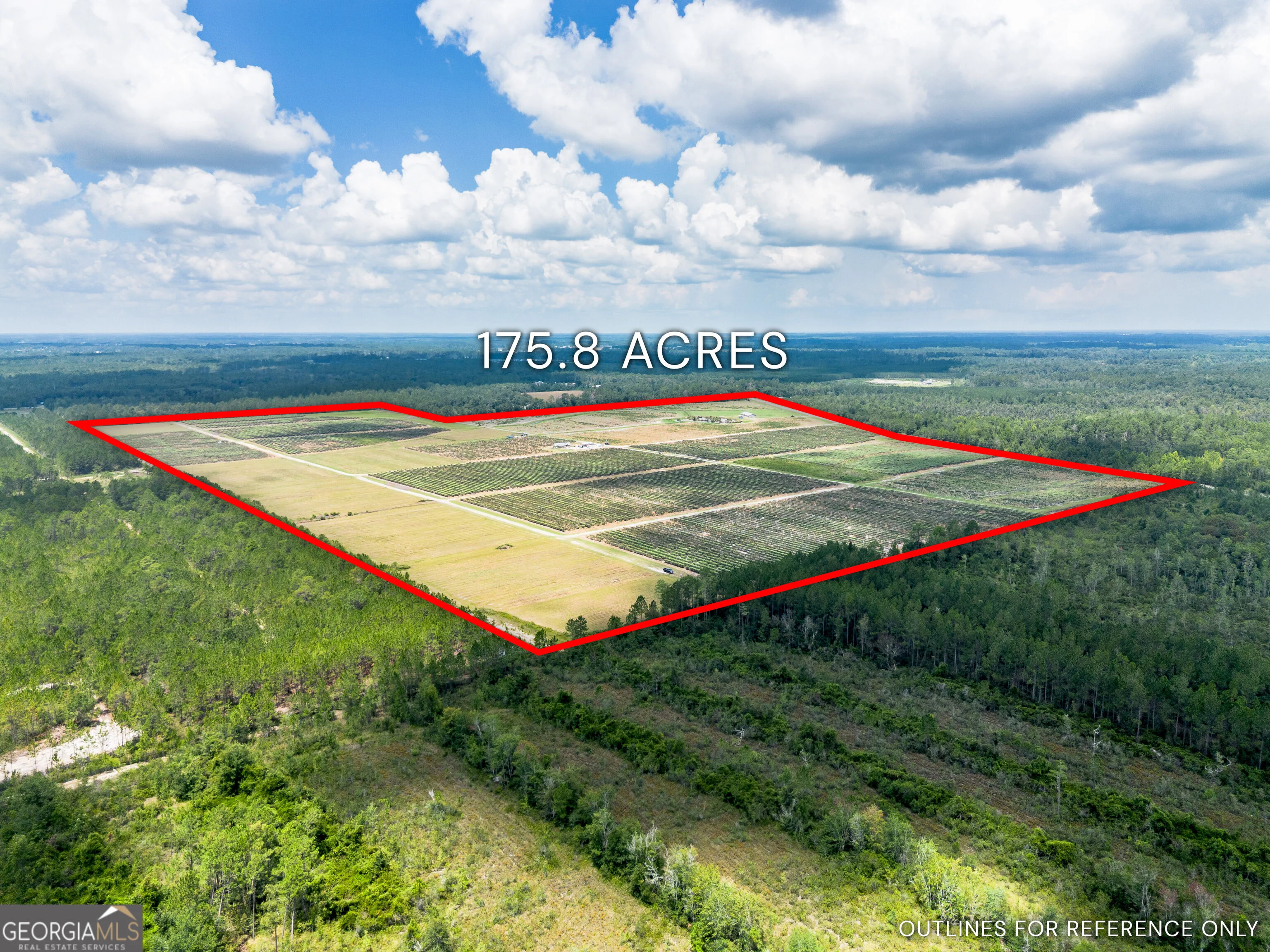 930 Old Surrency Road, Baxley, GA, 31513