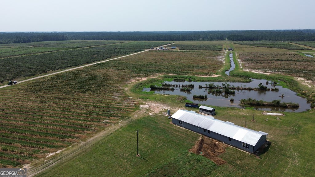 Photo of 930 Old Surrency Road, Baxley, GA 31513 (MLS # 10815880)