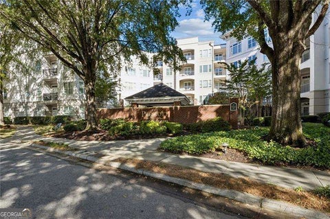 Photo of 11 Perimeter Center E #2401, Atlanta, GA 30346 (MLS # 10877513)