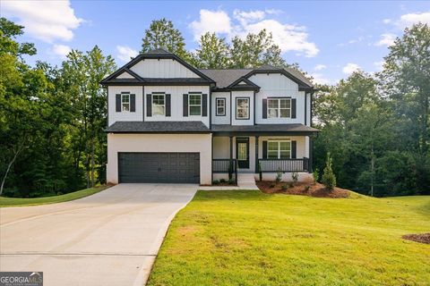 8620 Standing Stone Ball Ground GA 30107