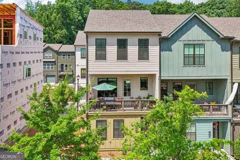 Photo of 1342 Breezy Street SE, Atlanta, GA 30315 (MLS # 10810717)
