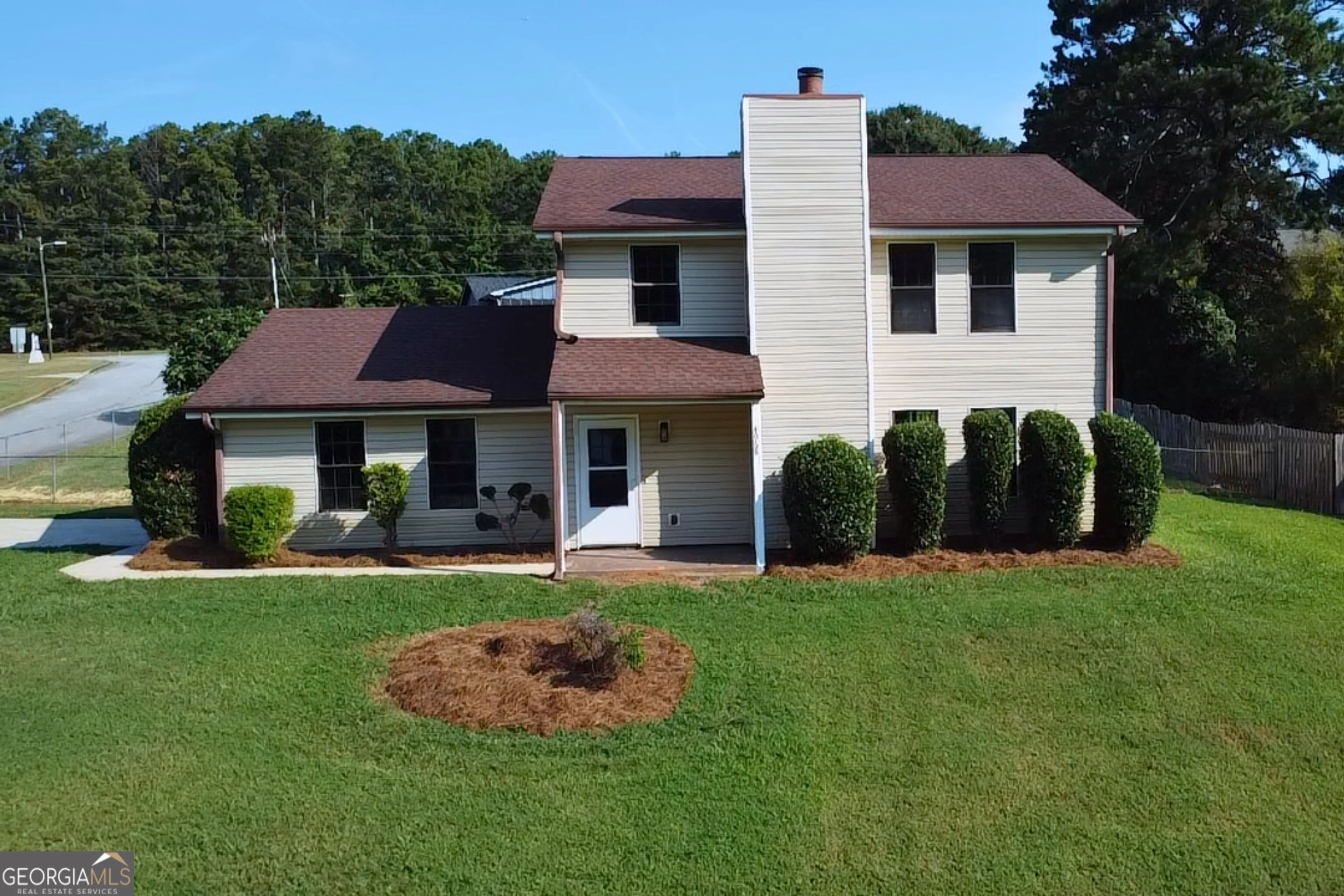 4068 Hunt Way, Rex, GA, 30273