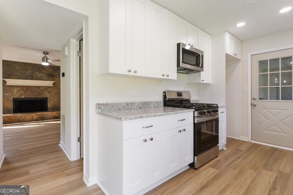 Photo of 4068 Hunt Way, Rex, GA 30273 (MLS # 10836720)