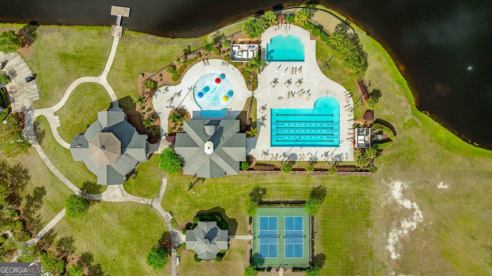 302 Cumberland Harbour BLVD