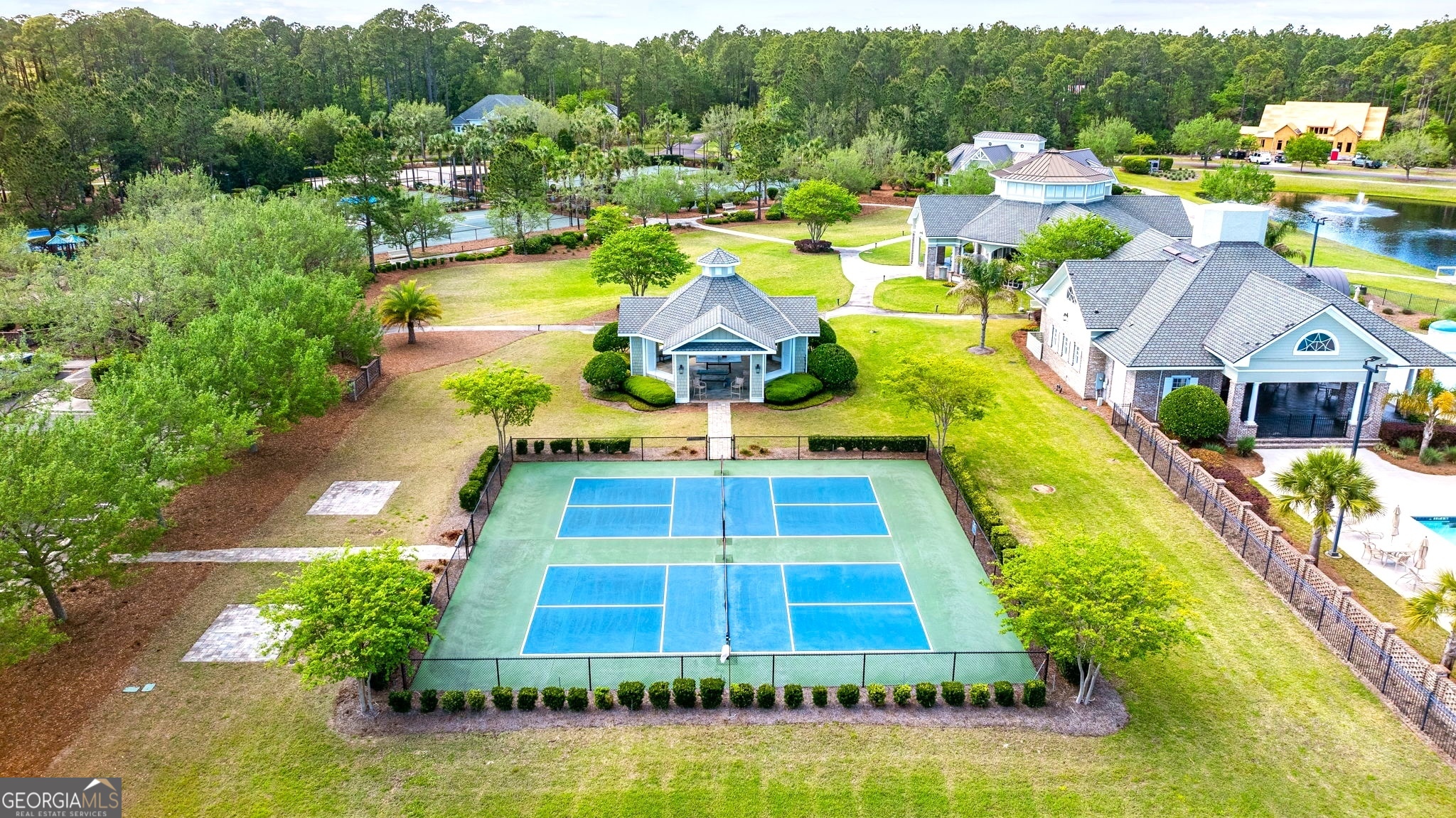 302 Cumberland Harbour BLVD
