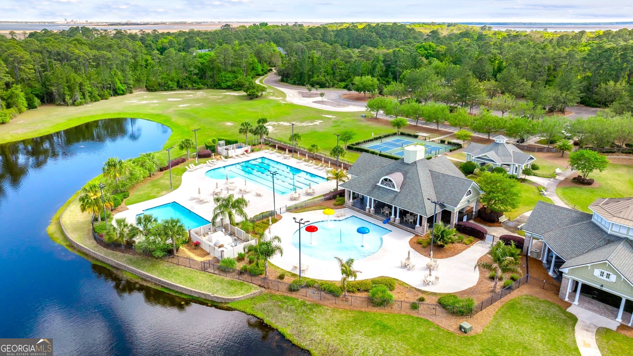 302 Cumberland Harbour BLVD