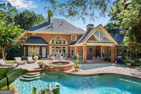 5950 Long Island DR NW Atlanta GA 30328