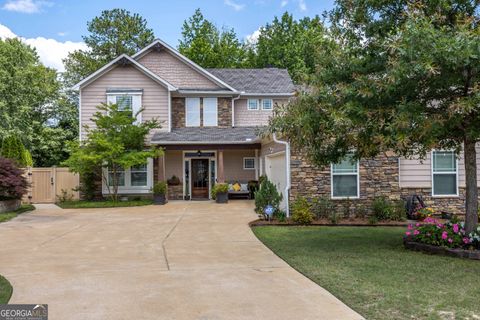 7092 Tavistock CT Columbus GA 31904