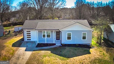 A home in Jonesboro