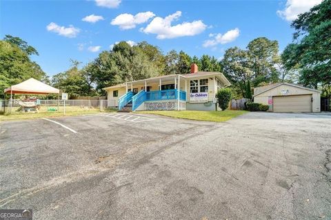 5099 Austell Powder Springs Austell GA 30106