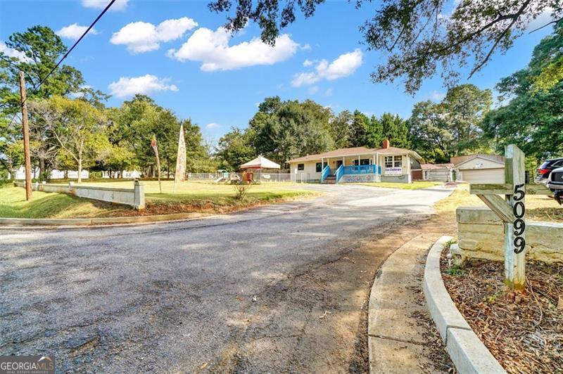 5099 Austell Powder Springs