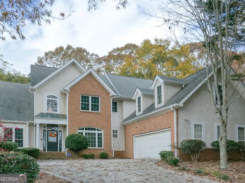 158 Eagles Club DR Stockbridge GA 30281