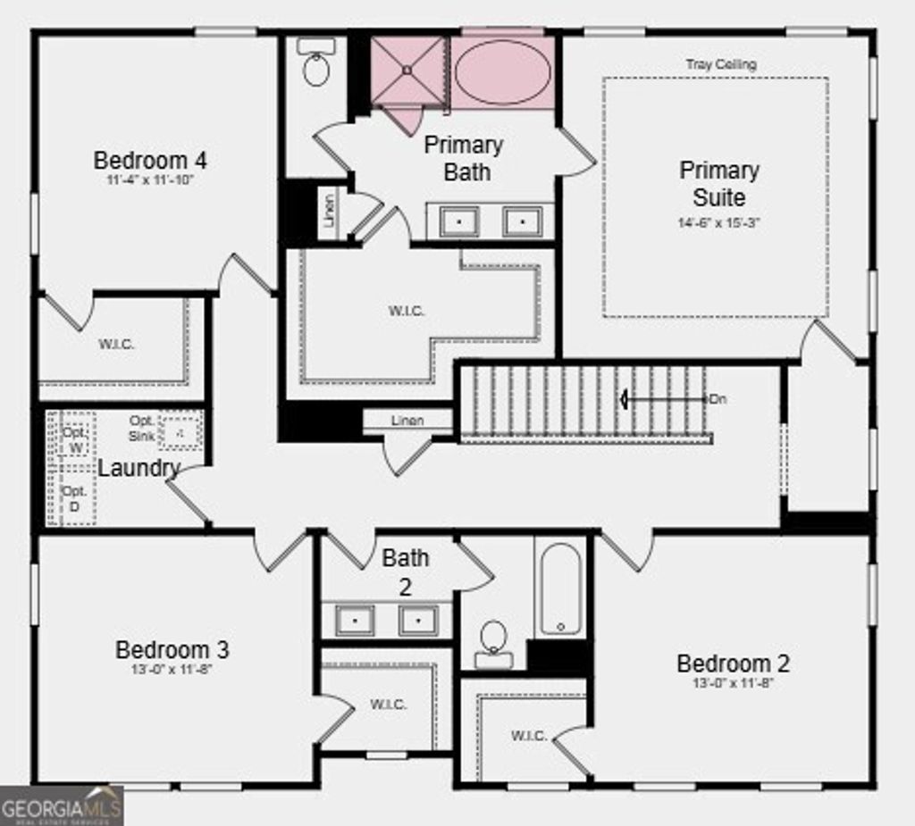 Photo of 8850 Avonbrook Close, Ball Ground, GA 30107 (MLS # 10773263)