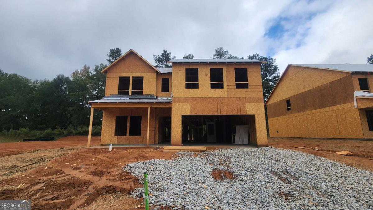 294 Silverleaf TRL