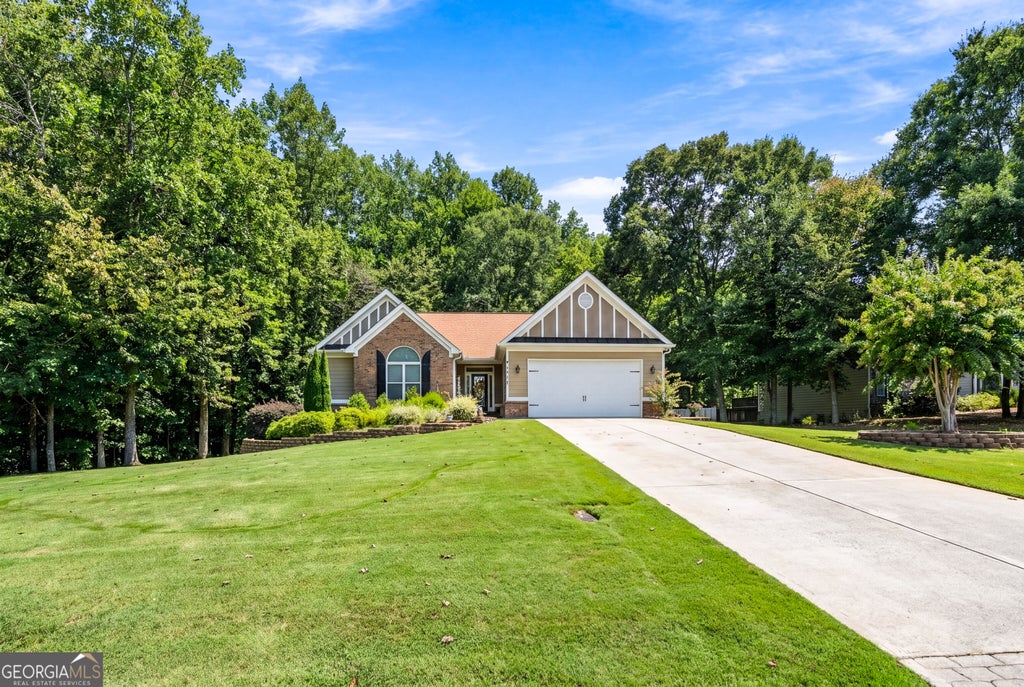 Photo of 833 Caleb Drive, Winder, GA 30680 (MLS # 10847248)