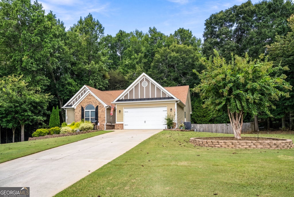 Photo of 833 Caleb Drive, Winder, GA 30680 (MLS # 10847248)
