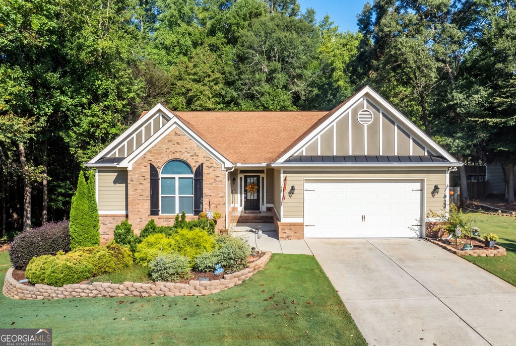 Photo of 833 Caleb Drive, Winder, GA 30680 (MLS # 10847248)