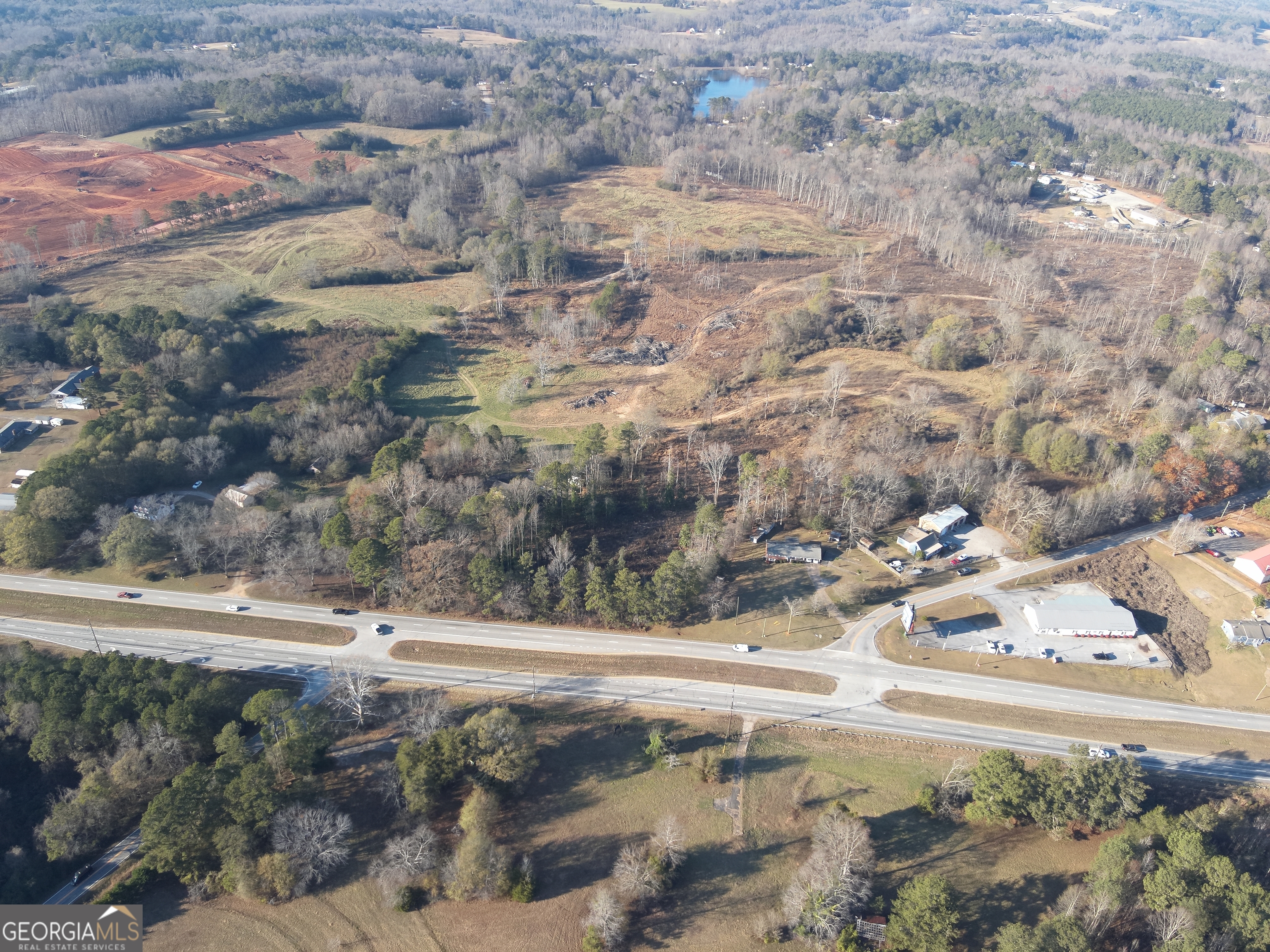 0 Carrollton Villa Rica HWY