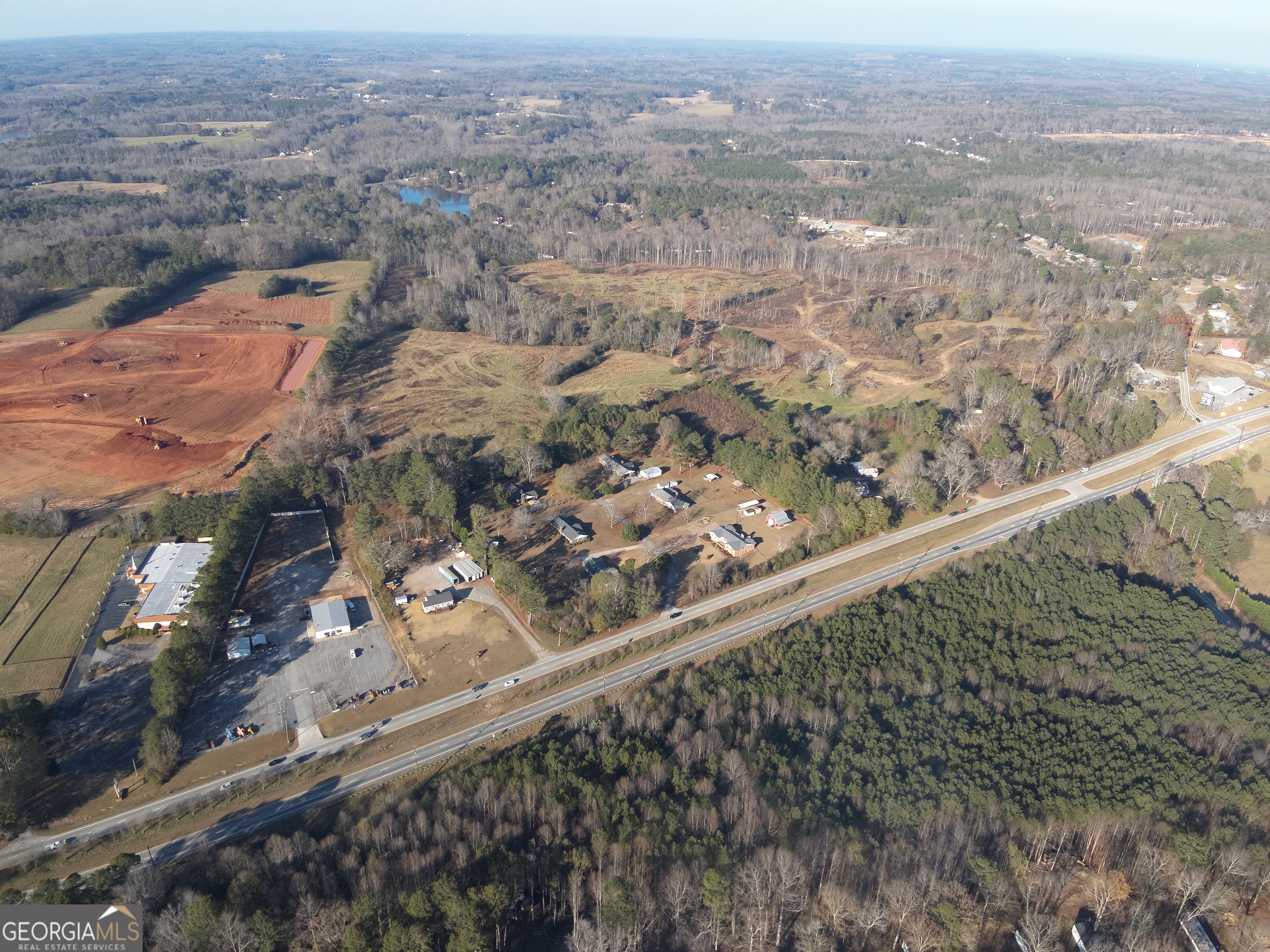 0 Carrollton Villa Rica HWY