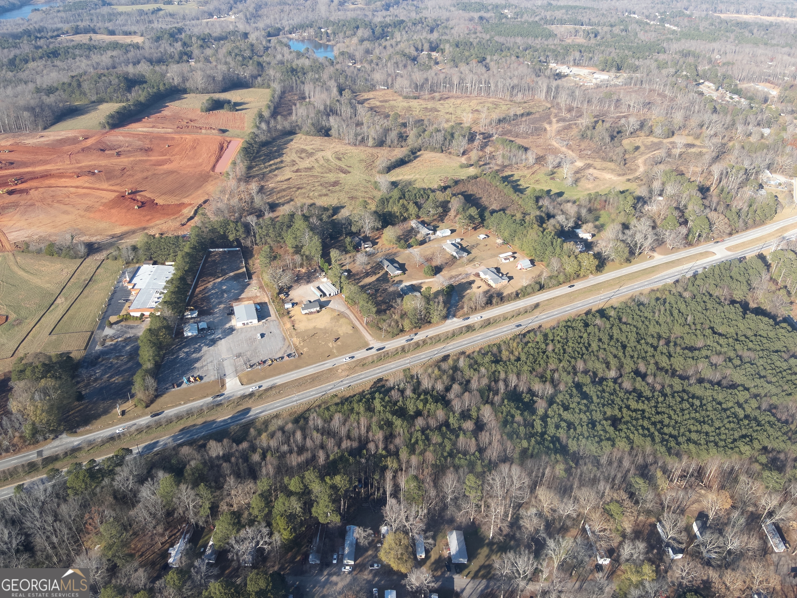 0 Carrollton Villa Rica HWY