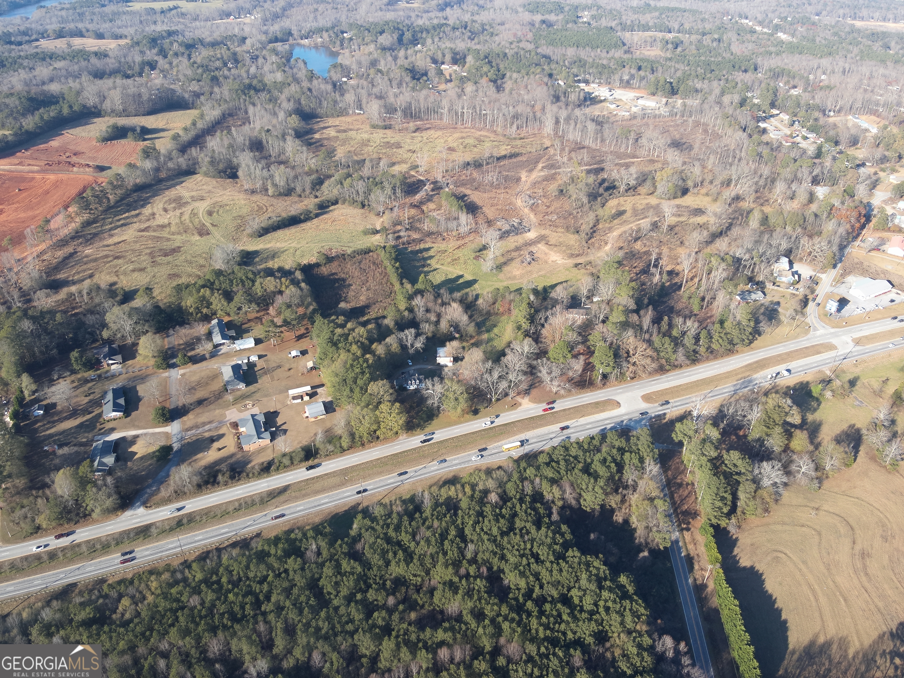 0 Carrollton Villa Rica HWY