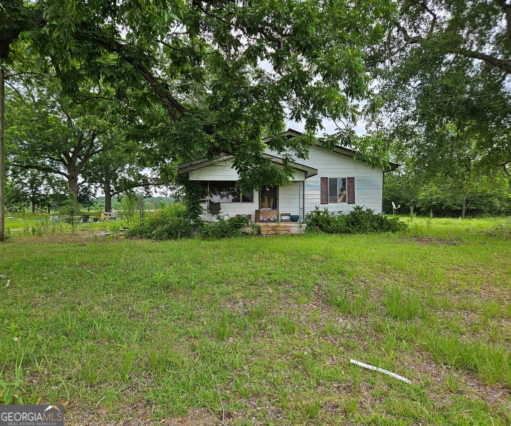 Photo of 496 R L Sears Road, Norman Park, GA 31771 (MLS # 10849561)