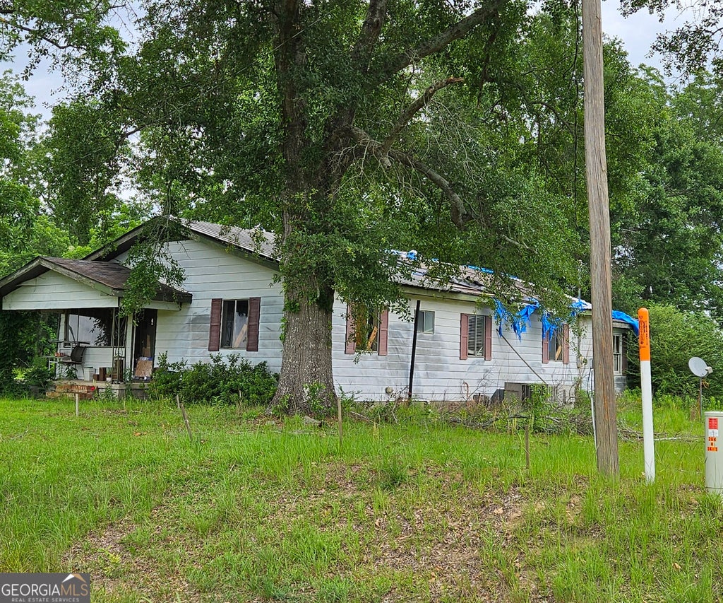 Photo of 496 R L Sears Road, Norman Park, GA 31771 (MLS # 10849561)