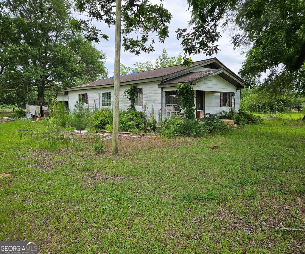 Photo of 496 R L Sears Road, Norman Park, GA 31771 (MLS # 10849561)