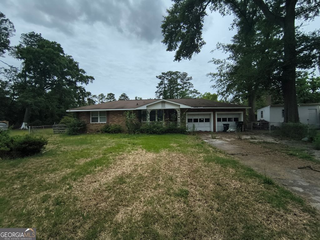 Photo of 1762 Cornell Drive, Augusta, GA 30904 (MLS # 10770627)