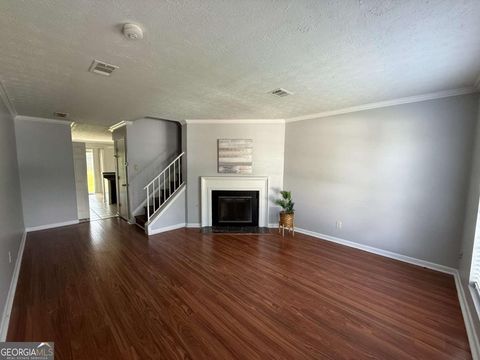 Photo of 6636 Witherington CT Square, Norcross, GA 30093 (MLS # 10624955)