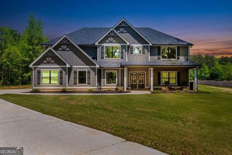 415 Paynes Lake RD Carrollton GA 30116