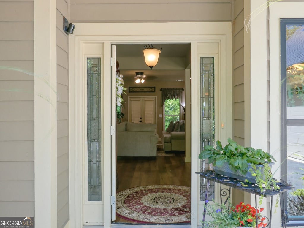Photo of 140 Michael Court, Fayetteville, GA 30215 (MLS # 10880656)