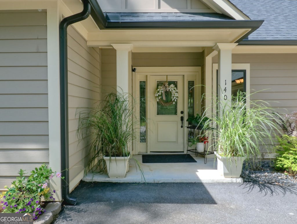Photo of 140 Michael Court, Fayetteville, GA 30215 (MLS # 10880656)