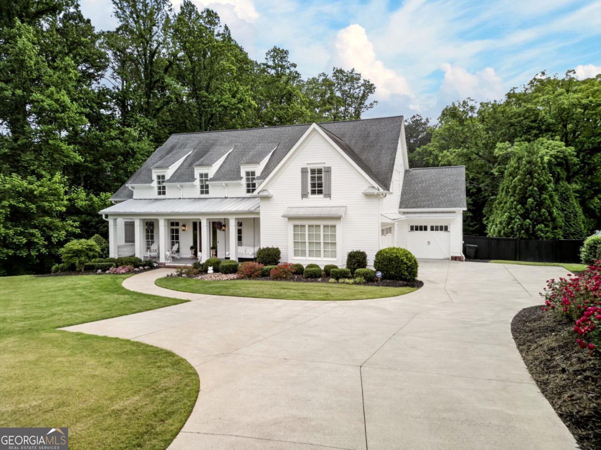 13460 New Providence RD