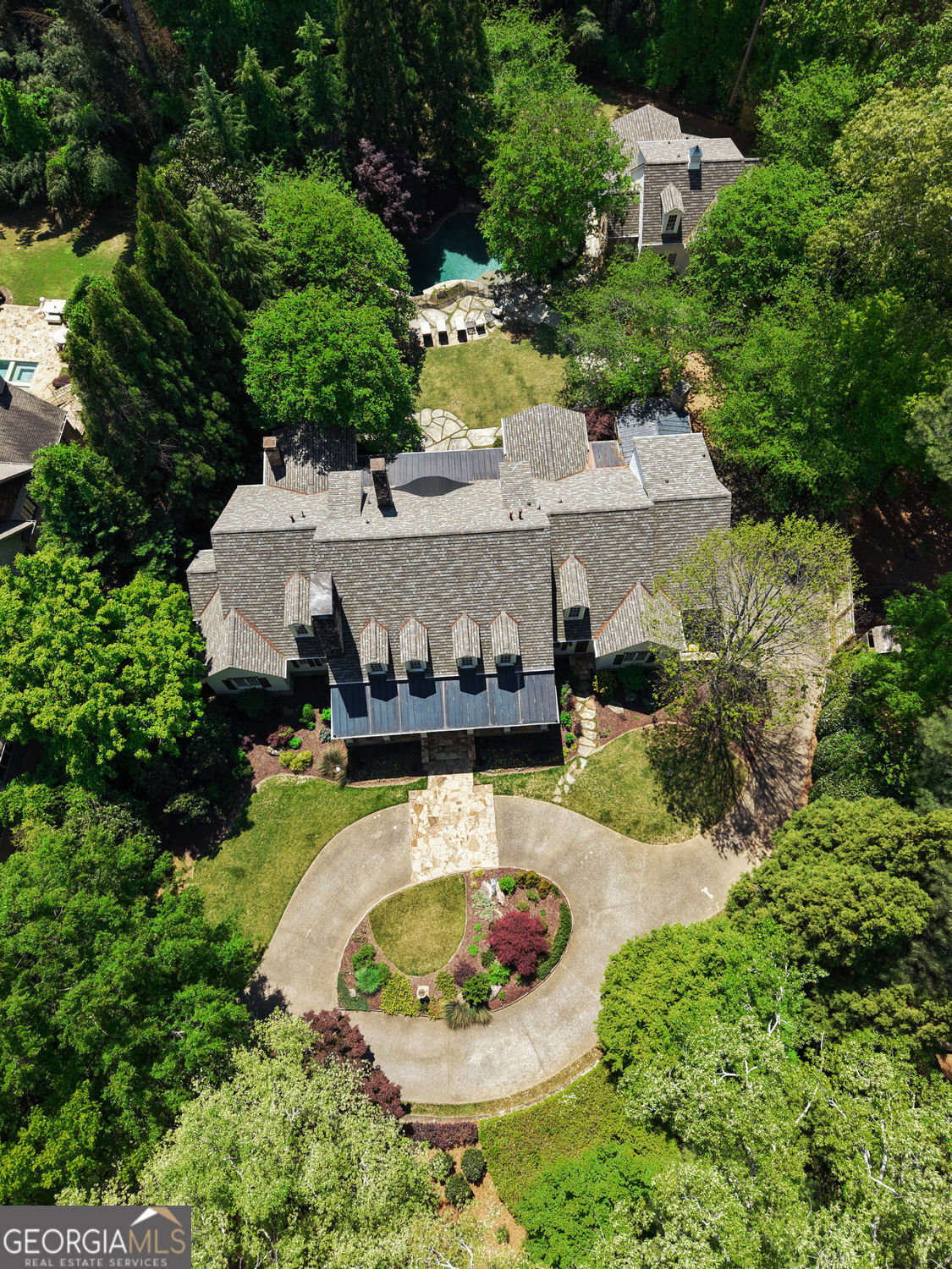 5000 Long Island DR NW